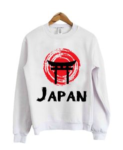 Japan House Sweatshirt