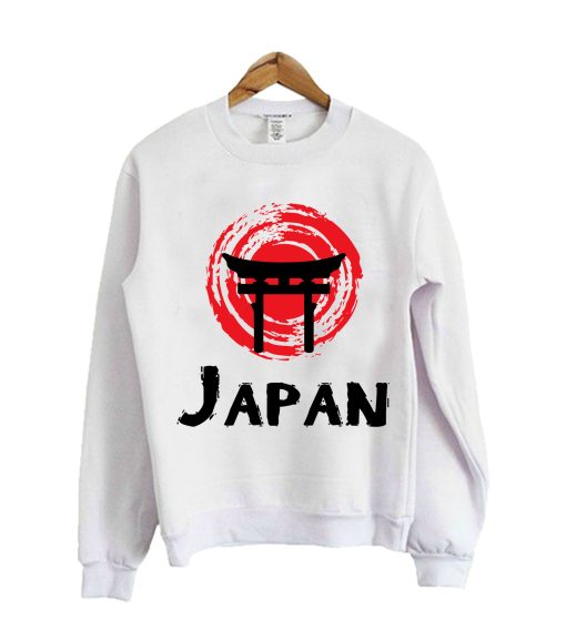 Japan House Sweatshirt