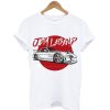 Jm Legend Car MotoMobil T Shirt