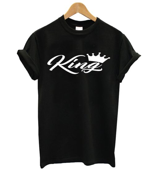 King T Shirt