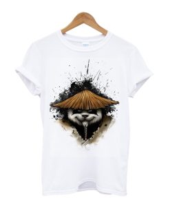Kugfu Panda T Shirt