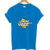 Lemon Haze T Shirt