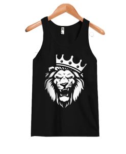 Lion King Tank Top