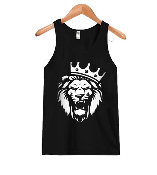 Lion King Tank Top