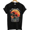 Metallica Hole T Shirt