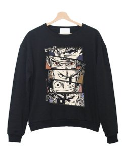 One Piece Sweatshirt