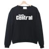 Seoul City in Korea Crewneck Sweatshirt