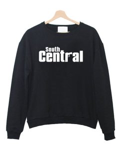 Seoul City in Korea Crewneck Sweatshirt