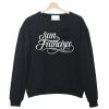 San Fran Crewneck Sweatshirt