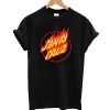 Santa Crus T Shirt