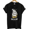 Seas The Day T Shirt