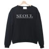 SOUTH CENTRAL Crewneck Sweatshirt