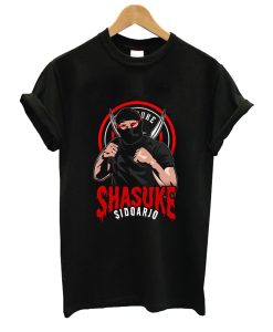 Shasuke Sidoarjo T Shirt