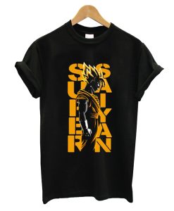 Super Saiyan T Shirt