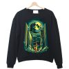 SuperMoon City Sweatshirt