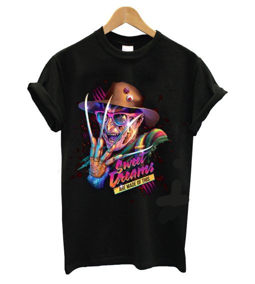 Sweat Dreams T Shirt