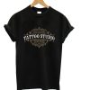 Tattoo Studious T Shirt