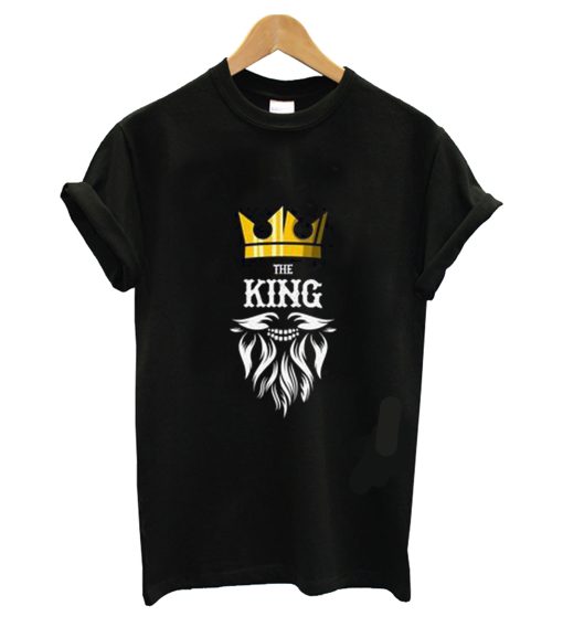 The King T Shirt