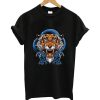 Tiger Snake t T Shirt