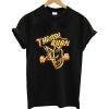 Trash And Burn T Shirt