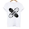 Vans Skateboard T Shirt