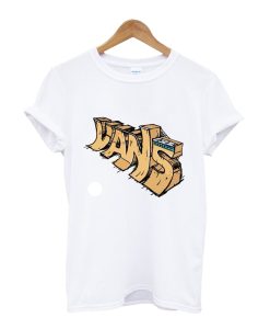 Vans T Shirt