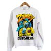Zomboy Outbreak Sweatshirt
