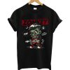 Zonkey Zombie T SHirt