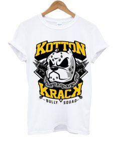 kotton Krack Bullshit T Shirt