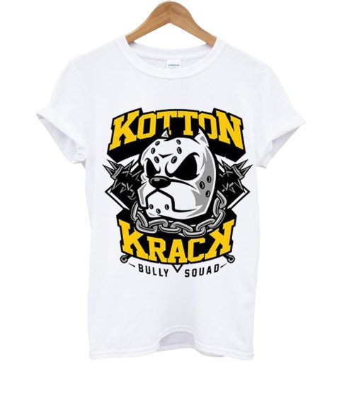 kotton Krack Bullshit T Shirt