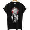 Albert Einstein T Shirt