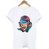 Albert Einstein T Shirt