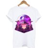 Alien World T Shirt