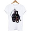 Angel Dead Coming T Shirt