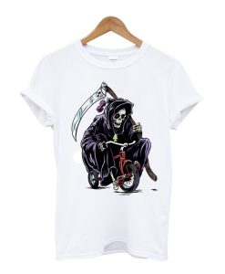 Angel Dead Coming T Shirt