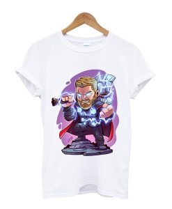 Avengers Thor T Shirt