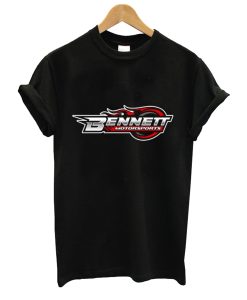 Bennet Motosport T Shirt