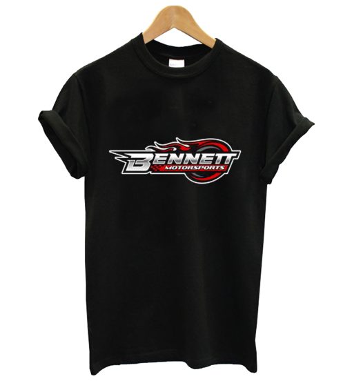 Bennet Motosport T Shirt