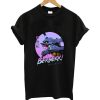 Berserzk Godzilla T Shirt