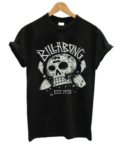 Billaboong T Shirt