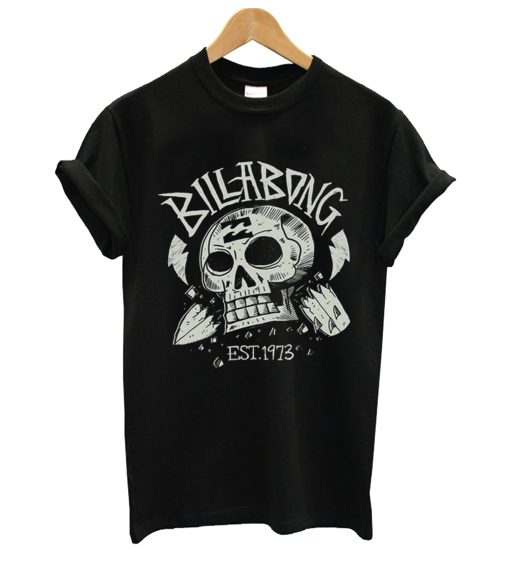 Billaboong T Shirt