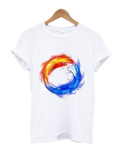 Black Hole T Shirt