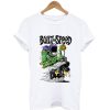 Build For Speed Car T Shirt