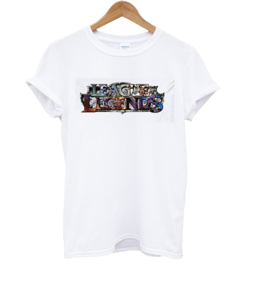 Champions T-Shirt