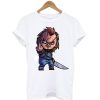 Chucky 2 T Shirt