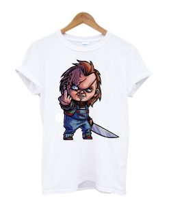 Chucky 2 T Shirt