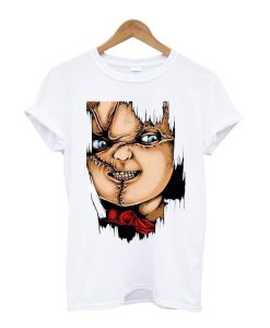 Chucky T Shirt