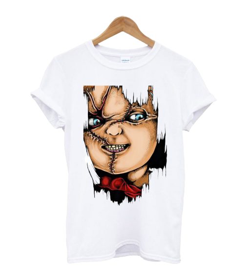 Chucky T Shirt