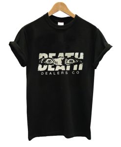 Death Dealers CO T Shirt