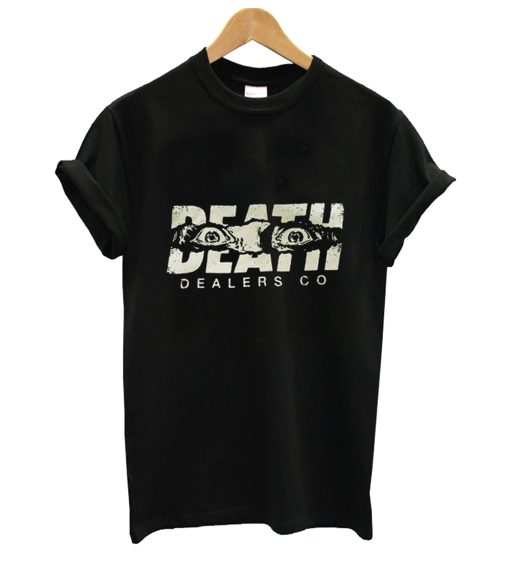 Death Dealers CO T Shirt